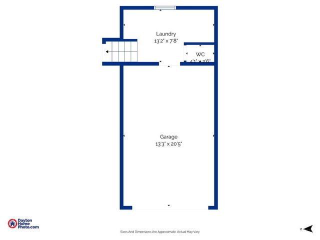 816 Hartz Drive, Lebanon, OH 45036