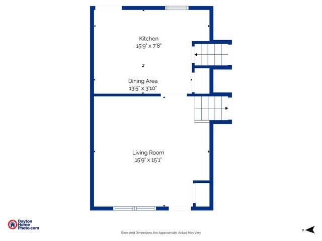 816 Hartz Drive, Lebanon, OH 45036