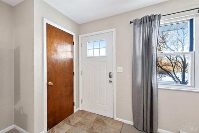 816 Hartz Drive, Lebanon, OH 45036