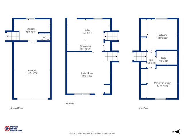 816 Hartz Drive, Lebanon, OH 45036