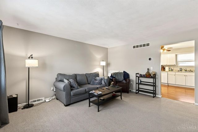 816 Hartz Drive, Lebanon, OH 45036