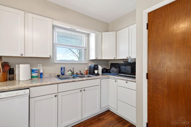 816 Hartz Drive, Lebanon, OH 45036