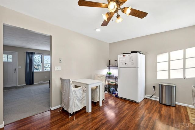 816 Hartz Drive, Lebanon, OH 45036