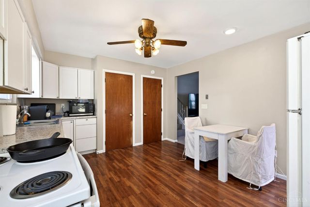 816 Hartz Drive, Lebanon, OH 45036