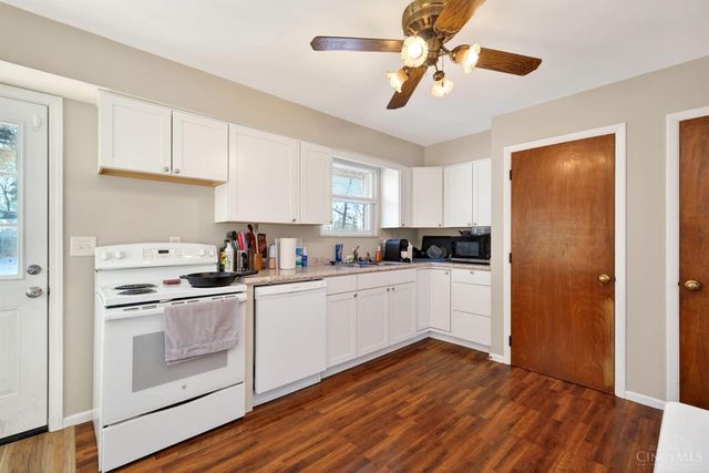 816 Hartz Drive, Lebanon, OH 45036