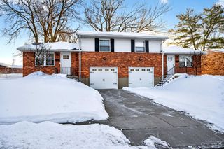 816 Hartz Drive, Lebanon, OH 45036