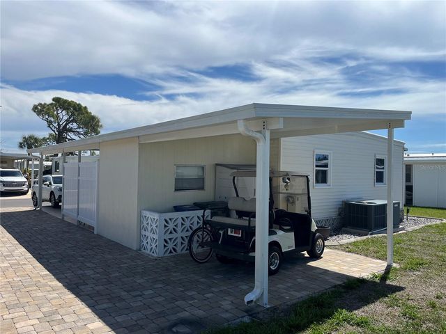 820 TRENTO, Venice, FL 34285