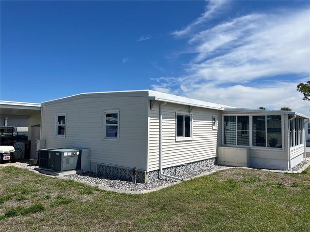 820 TRENTO, Venice, FL 34285