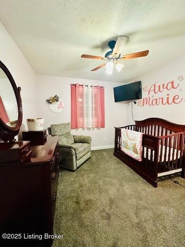 341 Palomino Dr, Harrodsburg, KY 40330