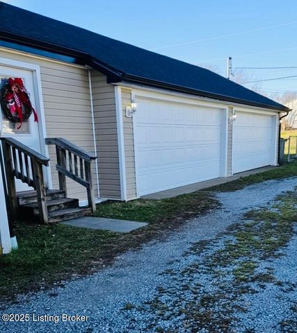 341 Palomino Dr, Harrodsburg, KY 40330