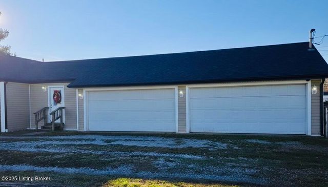 341 Palomino Dr, Harrodsburg, KY 40330