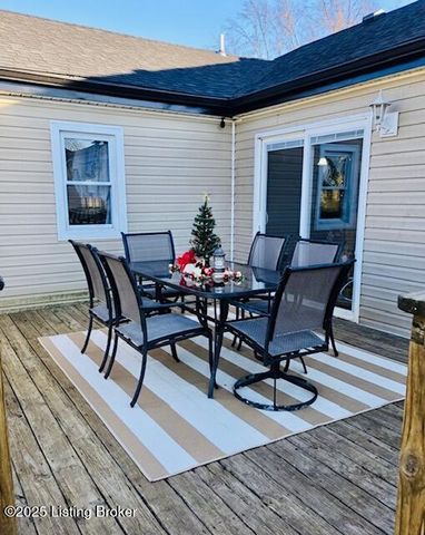 341 Palomino Dr, Harrodsburg, KY 40330