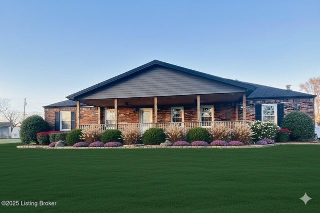 341 Palomino Dr, Harrodsburg, KY 40330