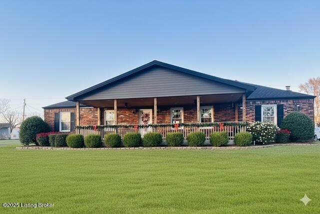 341 Palomino Dr, Harrodsburg, KY 40330