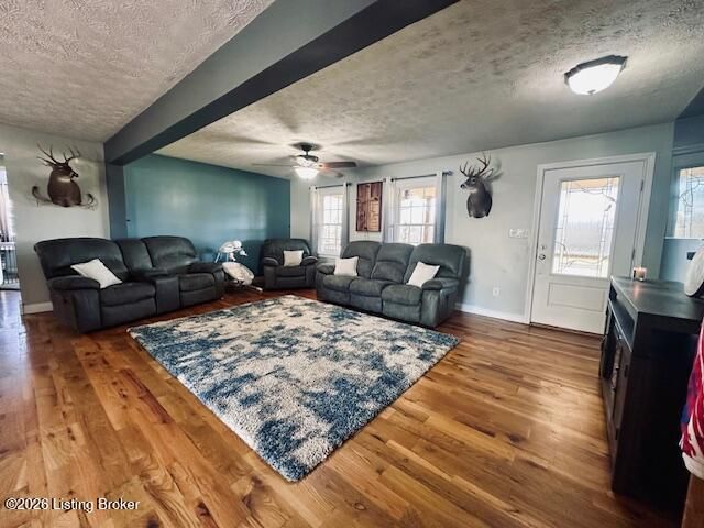 341 Palomino Dr, Harrodsburg, KY 40330