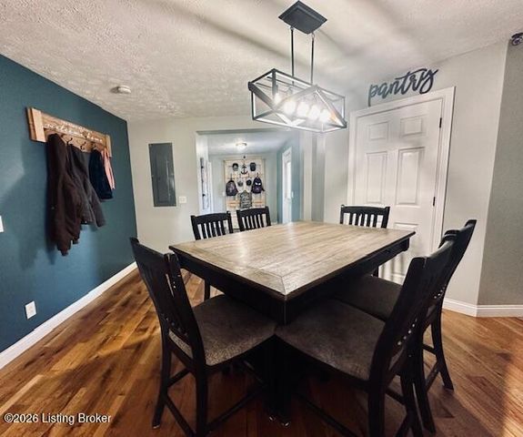 341 Palomino Dr, Harrodsburg, KY 40330