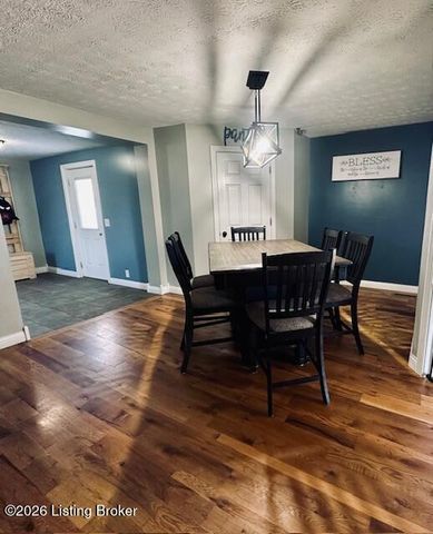 341 Palomino Dr, Harrodsburg, KY 40330