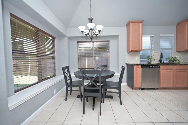 1409 Fox Glen Trail, Mansfield, TX 76063