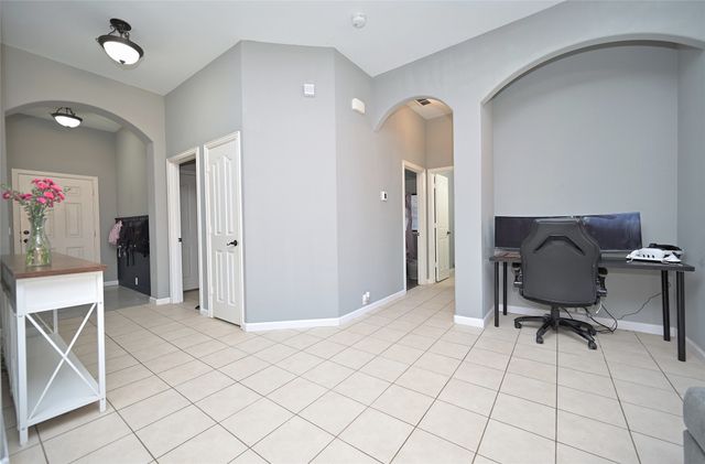 1409 Fox Glen Trail, Mansfield, TX 76063