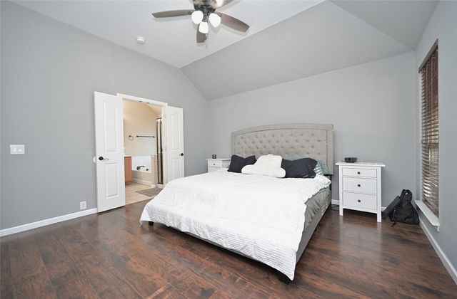 1409 Fox Glen Trail, Mansfield, TX 76063