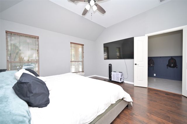 1409 Fox Glen Trail, Mansfield, TX 76063