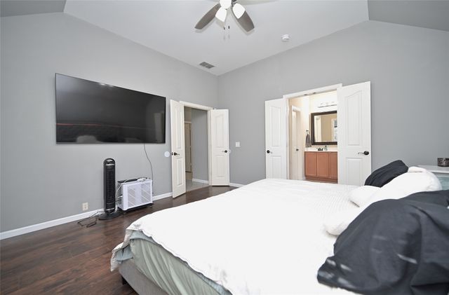 1409 Fox Glen Trail, Mansfield, TX 76063