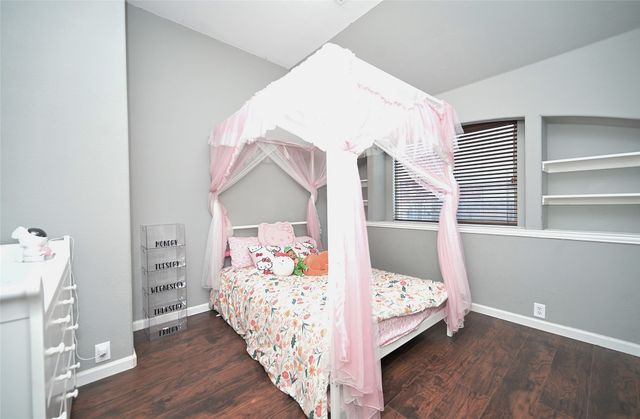 1409 Fox Glen Trail, Mansfield, TX 76063