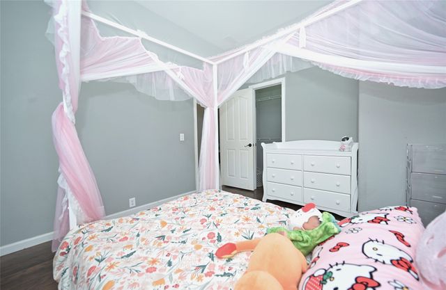 1409 Fox Glen Trail, Mansfield, TX 76063