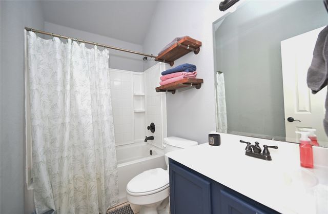 1409 Fox Glen Trail, Mansfield, TX 76063