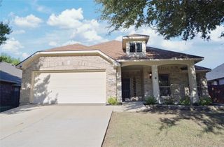 1409 Fox Glen Trail, Mansfield, TX 76063