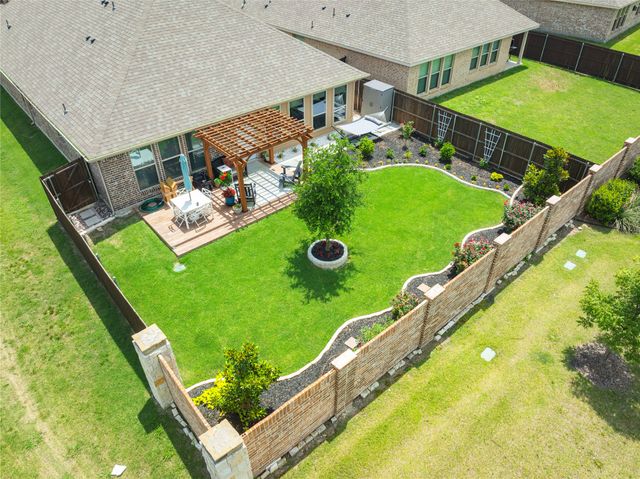 873 Mildren Lane, Fate, TX 75087