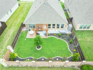 873 Mildren Lane, Fate, TX 75087