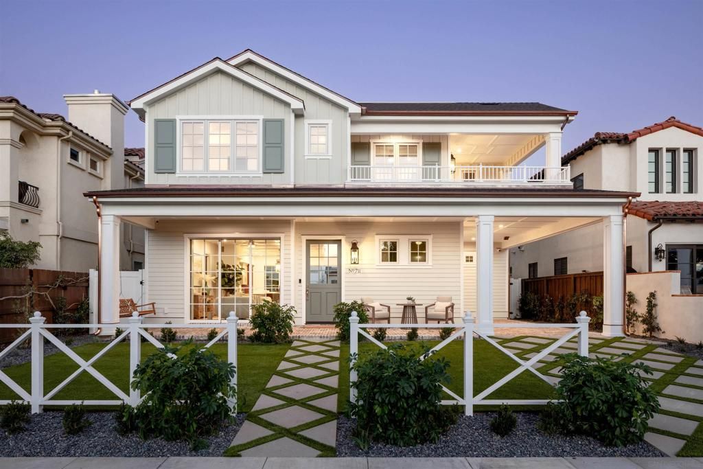 711 H Ave, Coronado, CA 92118 — photo 3