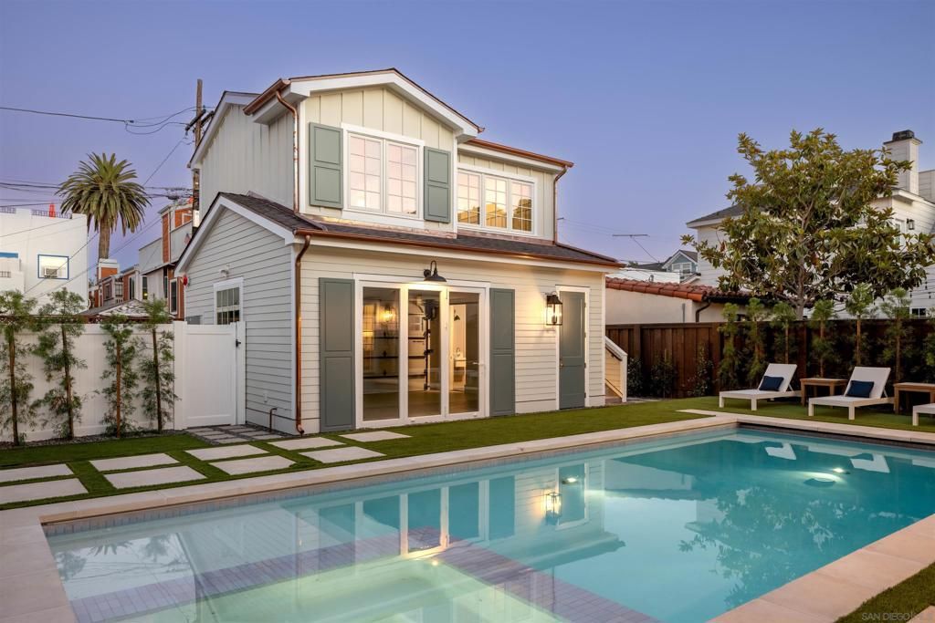 711 H Ave, Coronado, CA 92118 — photo 4