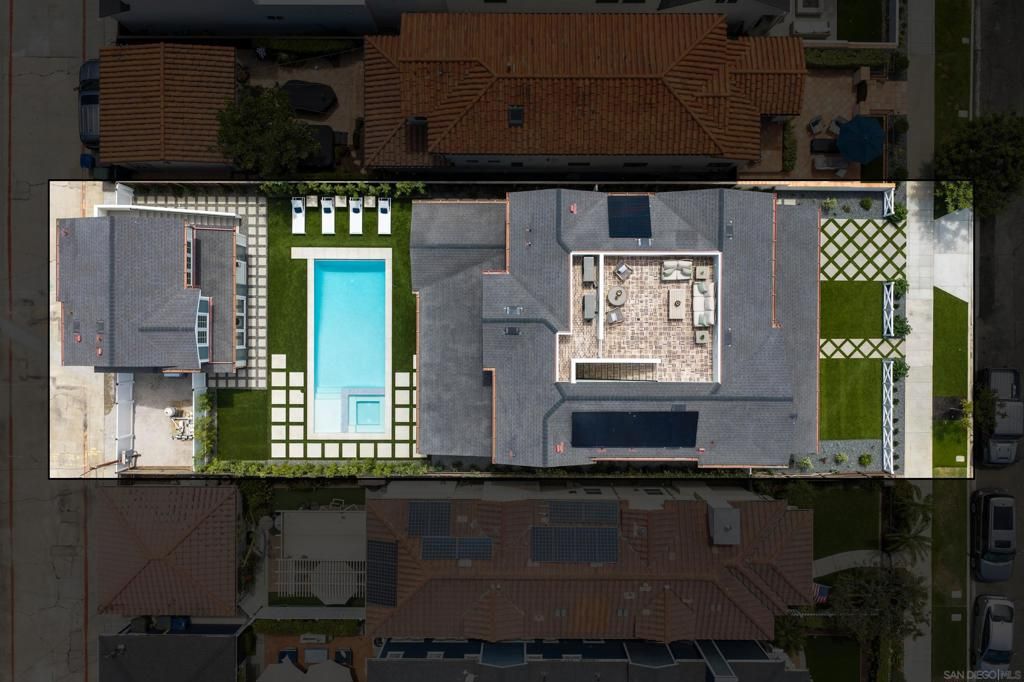 711 H Ave, Coronado, CA 92118 — photo 5