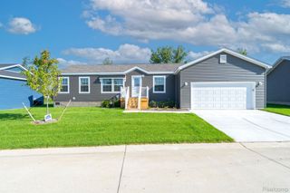 2769 NAPLES Court, Lapeer Twp, MI 48446
