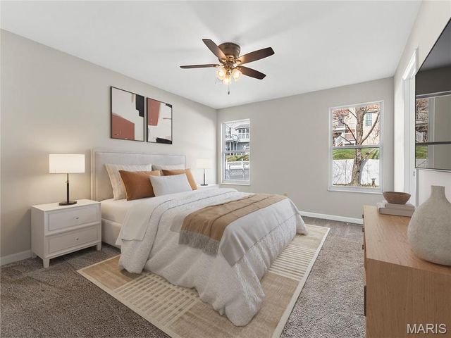 11418 Nora Court, Bridgeton, MO 63044