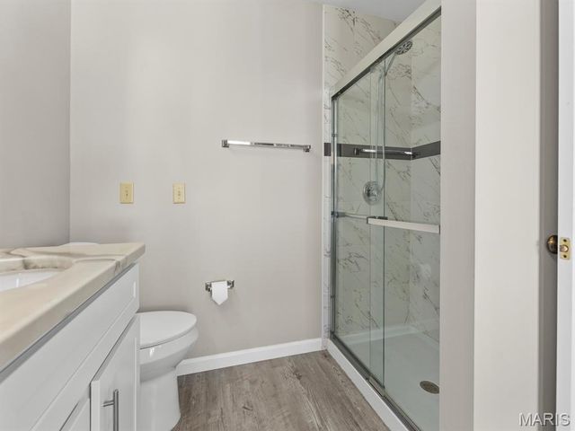 11418 Nora Court, Bridgeton, MO 63044