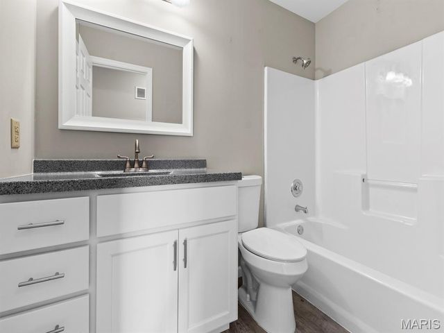 11418 Nora Court, Bridgeton, MO 63044