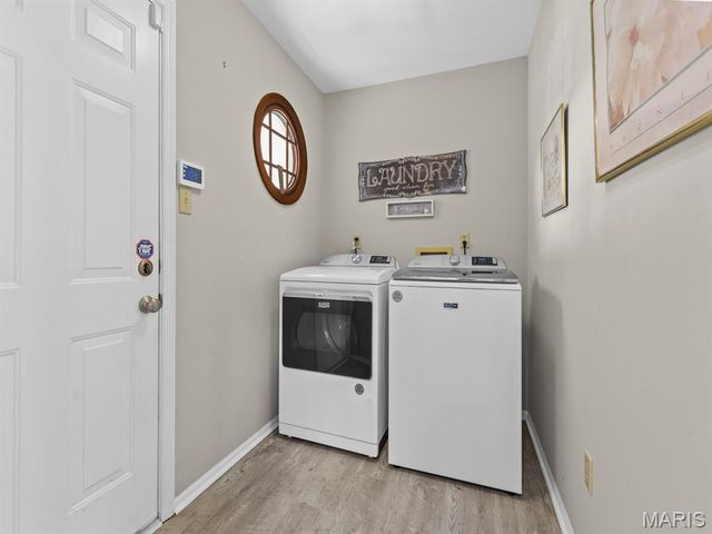 11418 Nora Court, Bridgeton, MO 63044