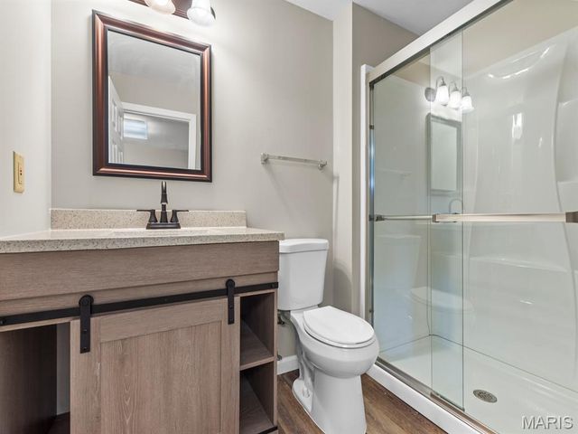 11418 Nora Court, Bridgeton, MO 63044