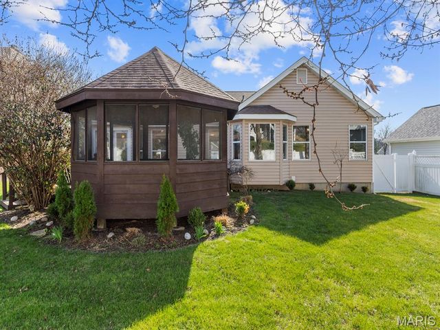 11418 Nora Court, Bridgeton, MO 63044