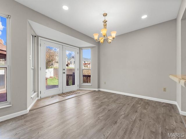 11418 Nora Court, Bridgeton, MO 63044