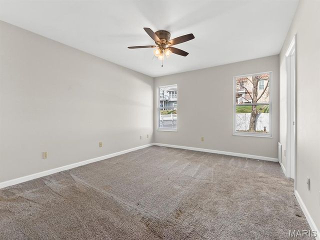 11418 Nora Court, Bridgeton, MO 63044