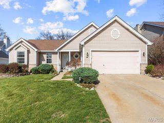 11418 Nora Court, Bridgeton, MO 63044