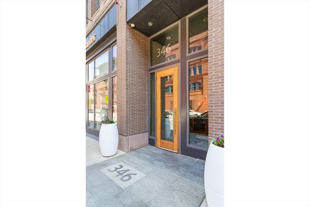 346 Congress St 514, Boston, MA 02210