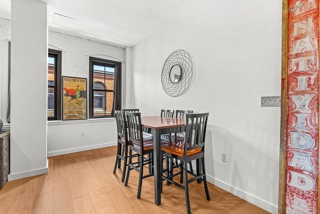 346 Congress St 514, Boston, MA 02210