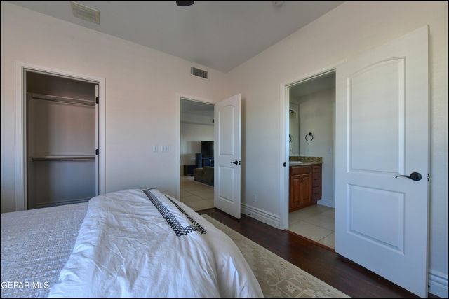 1231 FRANKLIN PERCH Place, El Paso, TX 79912