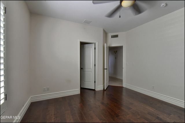 1231 FRANKLIN PERCH Place, El Paso, TX 79912
