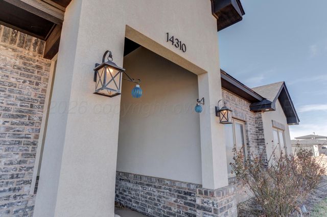 14310 LOBELIA Place, Amarillo, TX 79119